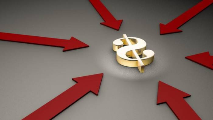 Fed Chief's Historic Speech Spurs New Gold High