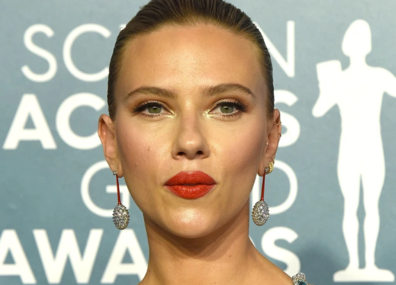 Scientists Name The World's Most Perfect Face? Taylor Swift Didn't Even Make Top 5!