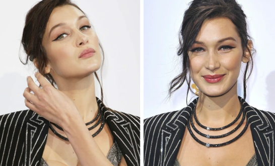 Scientists Name The World's Most Perfect Face? Taylor Swift Didn't Even Make Top 5!